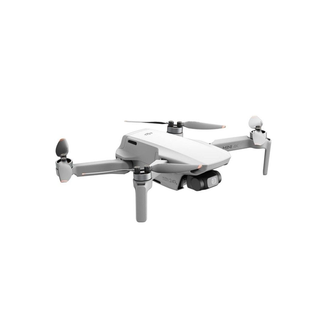 Drones