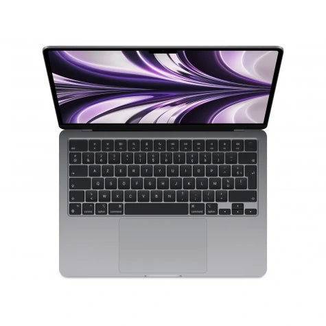 MacBook Air 13" 2022 - M2 3.5 GH chip - 8 Cores - 8 GB RAM(Semi Novo)