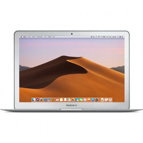 MacBook Air 13" Early 2015 - Intel i5 1.6 Ghz - 8 GB RAM